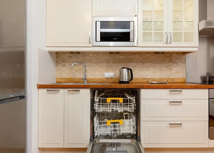 Metro Wierzbno By Renters *