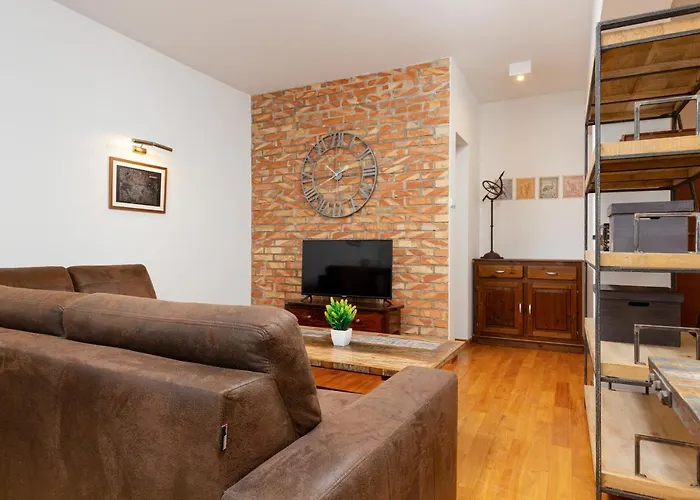 Metro Wierzbno By Renters * Varsó